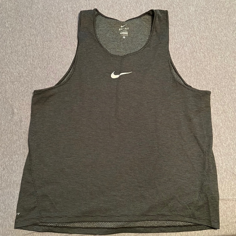 Men’s Nike Dri-Fit Tank